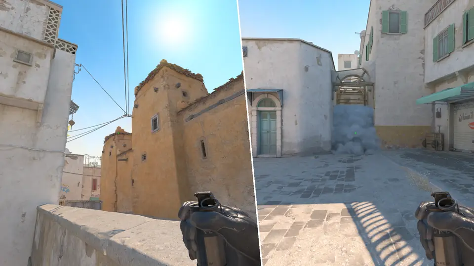 Nades Guide - Suicide Smoke From Short Boost