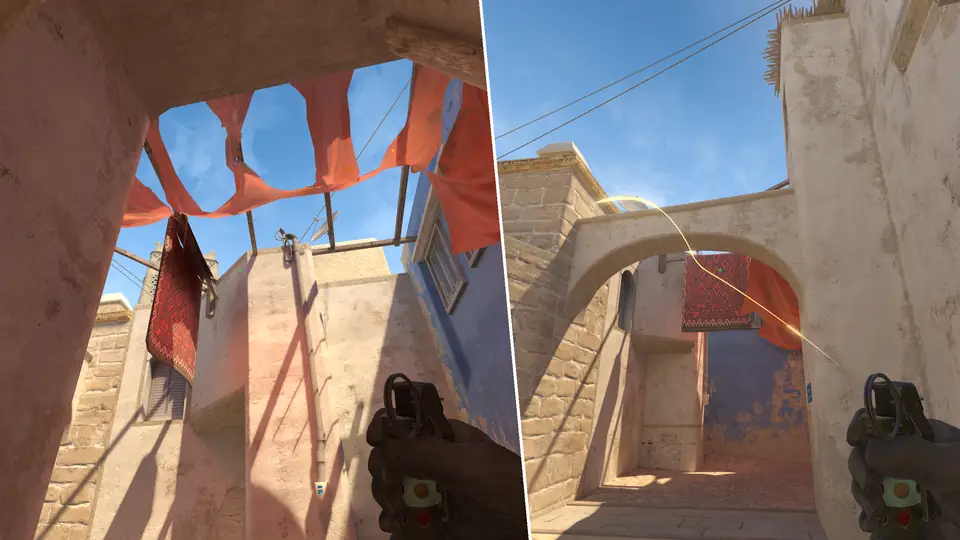 Nades Guide - 