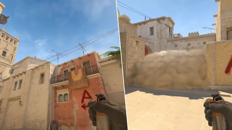Nades Guide - Jungle&Connector Smoke b