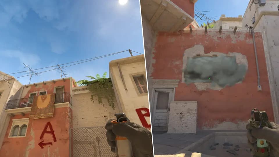 Nades Guide - Late Windows Smoke From T Home(7.3s)