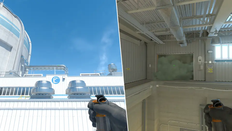 Nades Guide - 