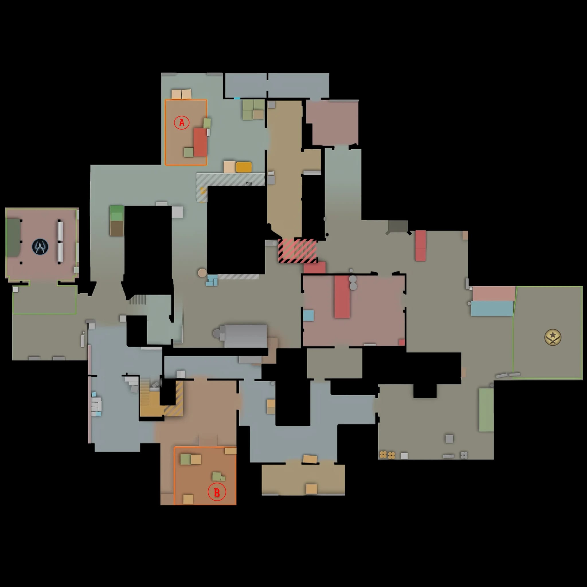 cache