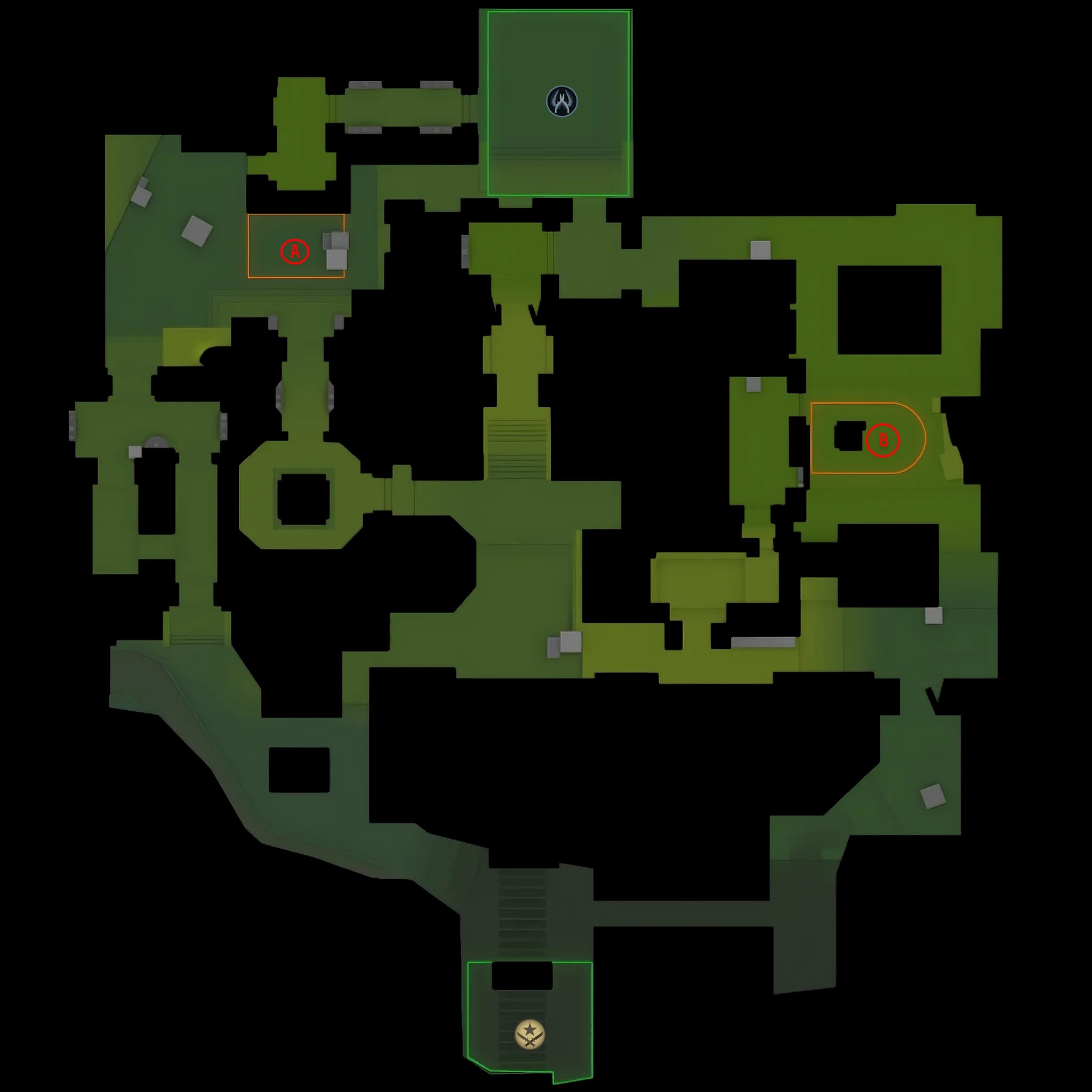ancient