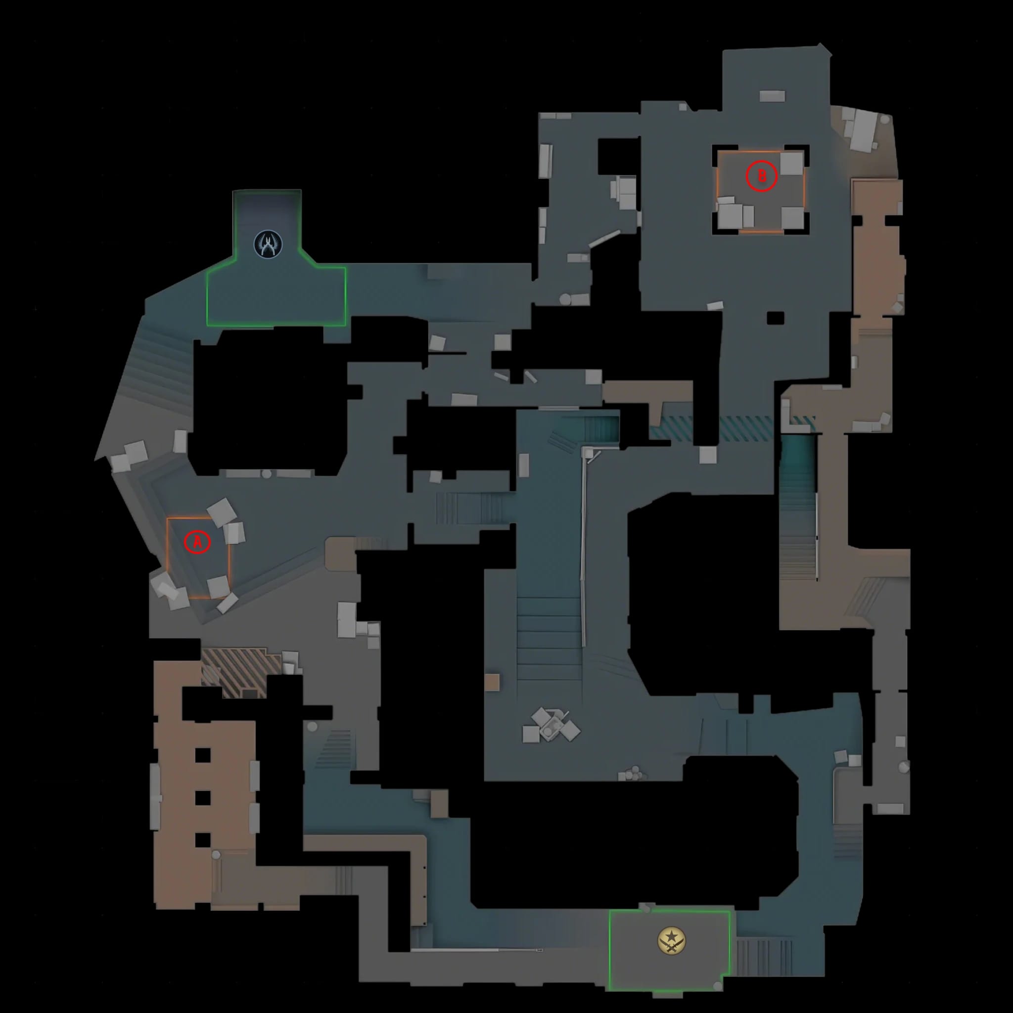 mirage
