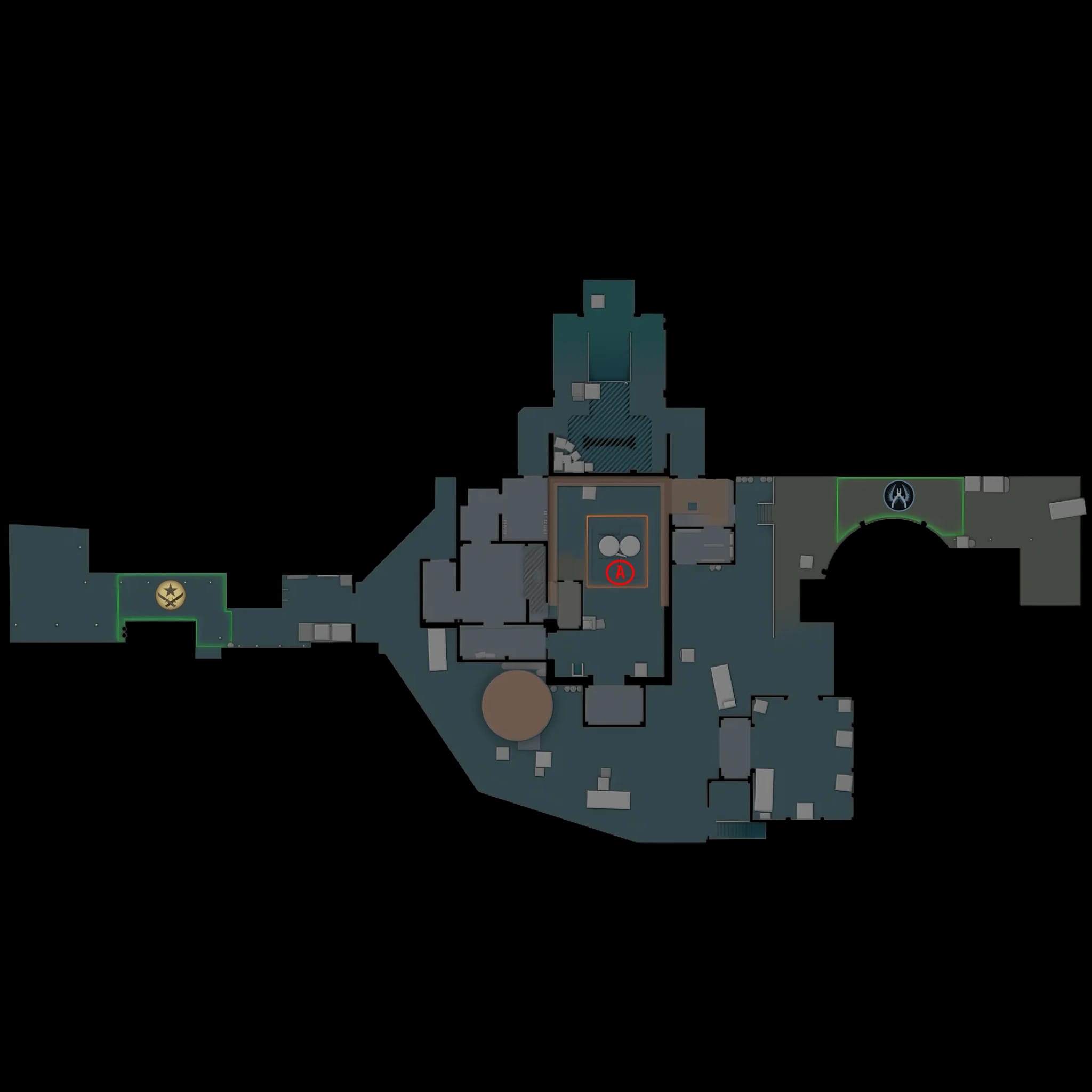 nuke