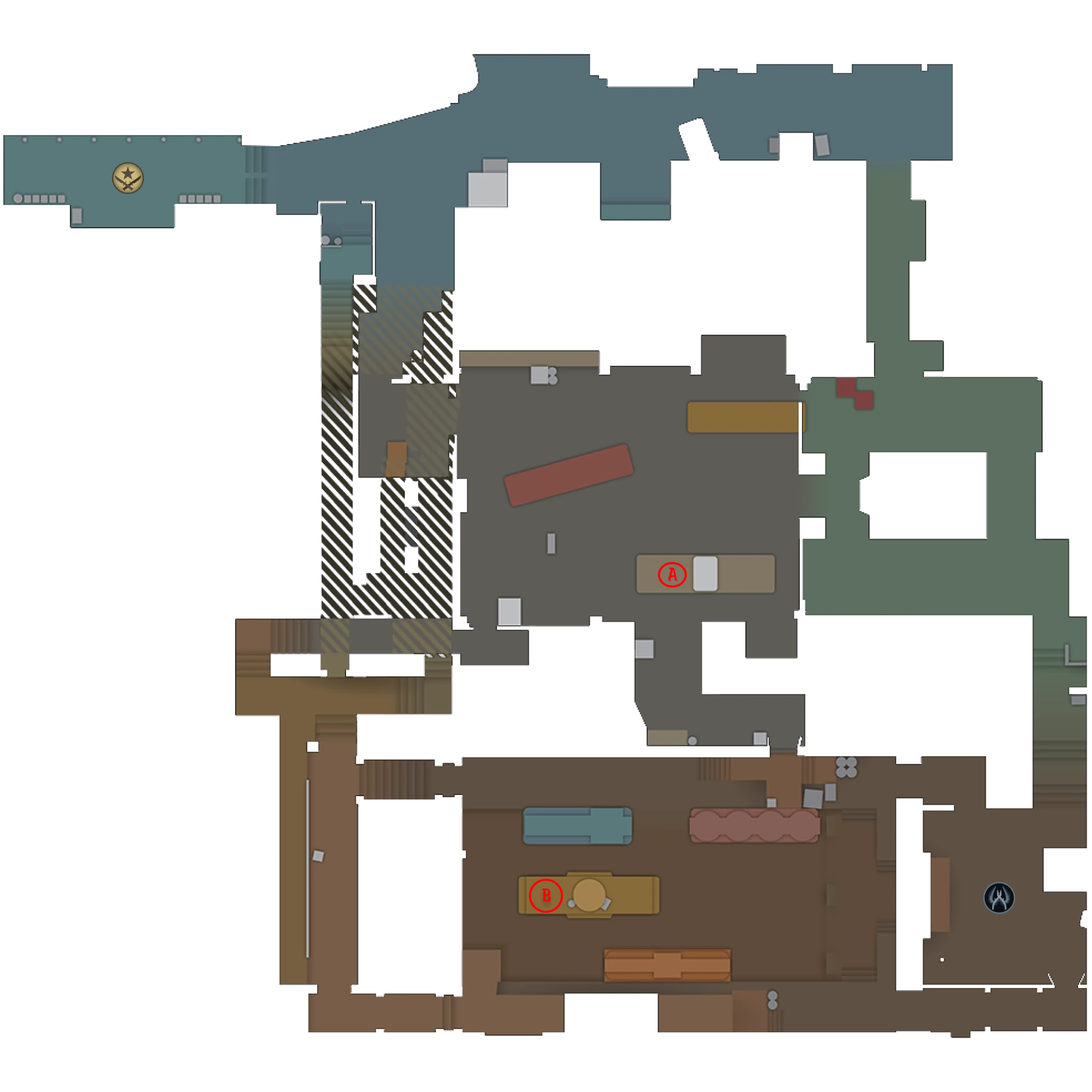 train